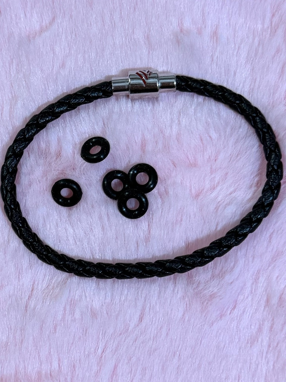 FIFA BofA 2026 World Cup Braided Bracelet.